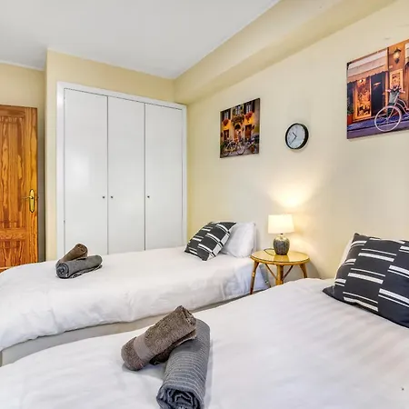 Apartment Lovely *