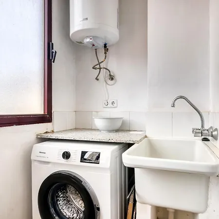 Lovely Apartment