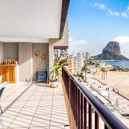 Lovely Calpe